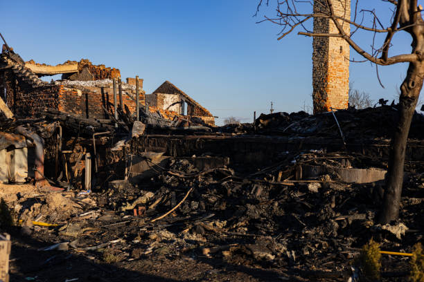 Reliable Smoke Damage Removal contractor in Roanoke, VA by Fire Damage Laser Cleaning