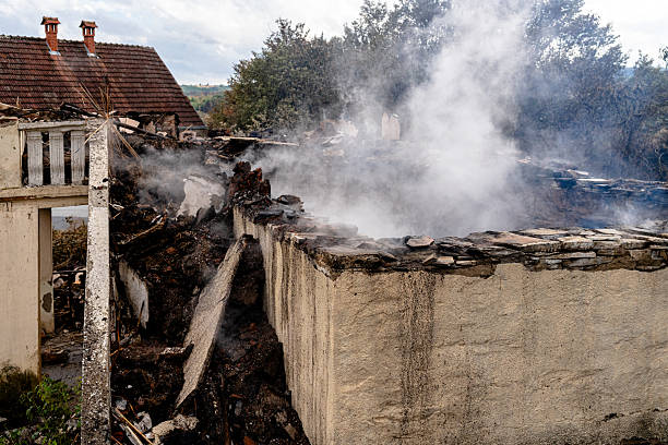 Affordable Smoke Damage Removal solutions in Roanoke, VA